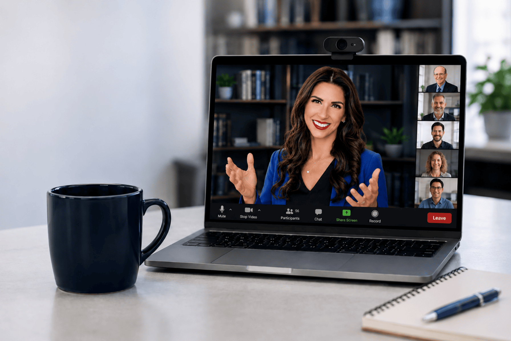 Tennant Health online owner education session
