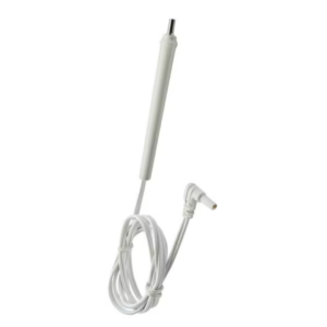 Tennant BioModulator® Point Electrode accessory designed for targeted microcurrent application, adaptive biofeedback interaction, and precise protocol support within the Tennant System.