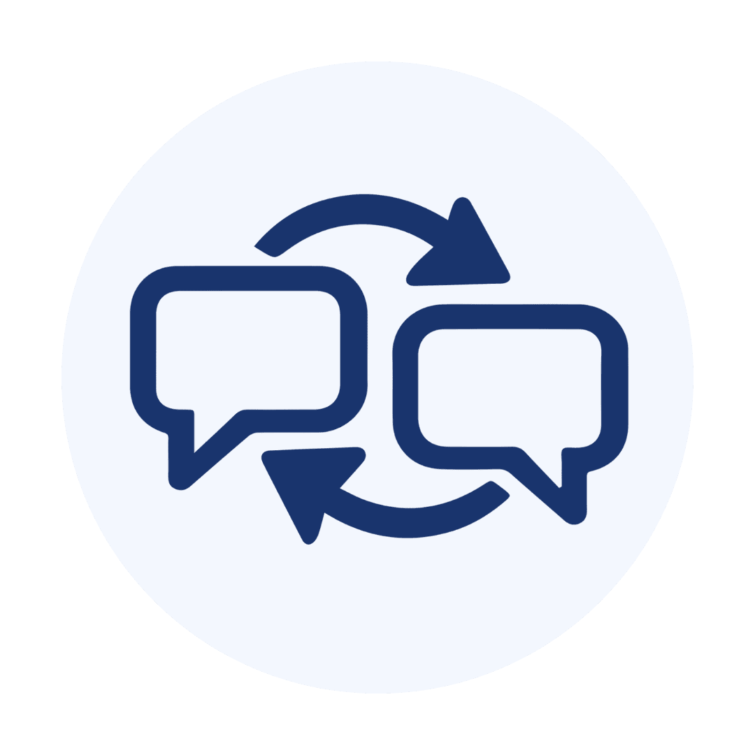 Tennant Health support beyond the device icon
