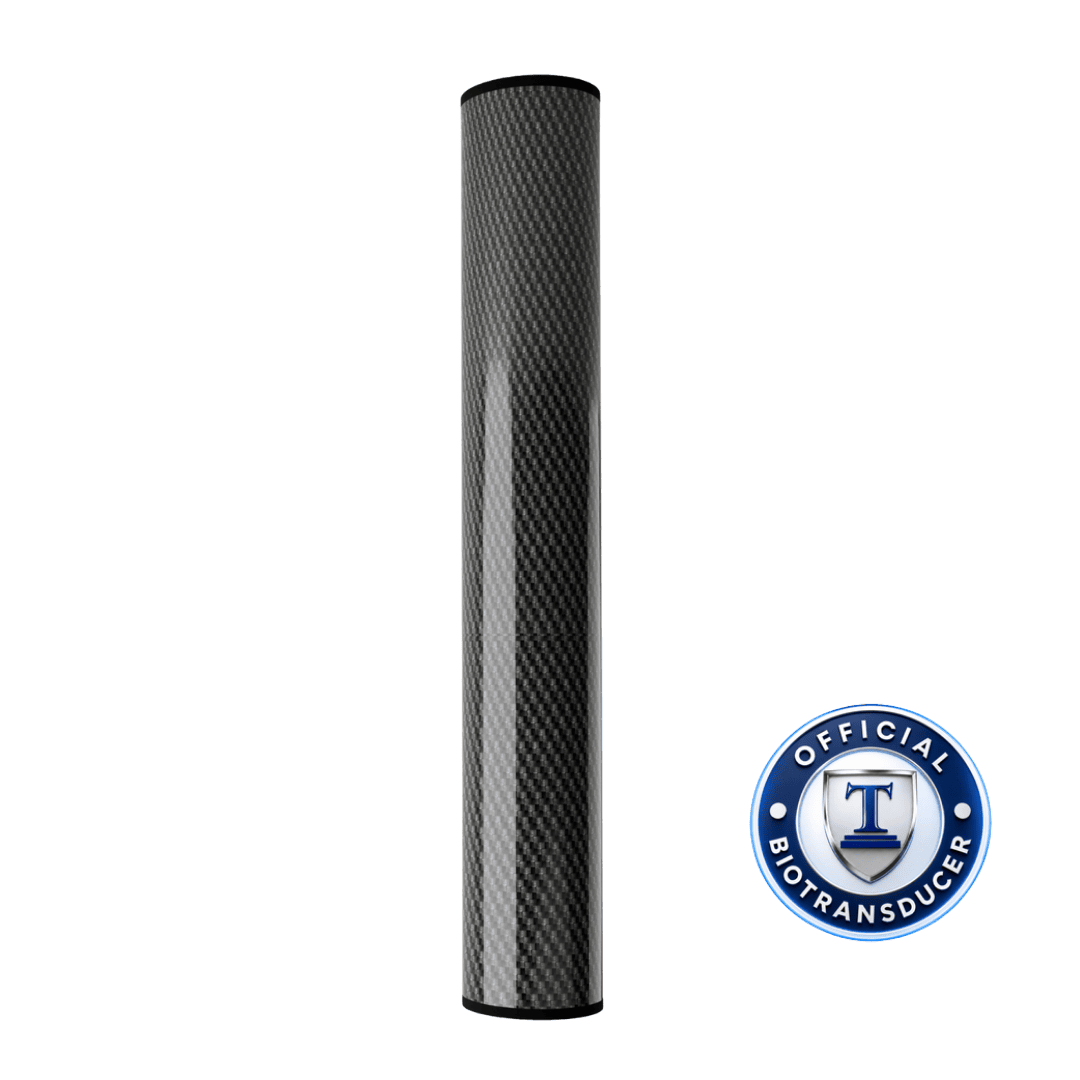 Current-generation Tennant BioTransducer contact-free scalar technology