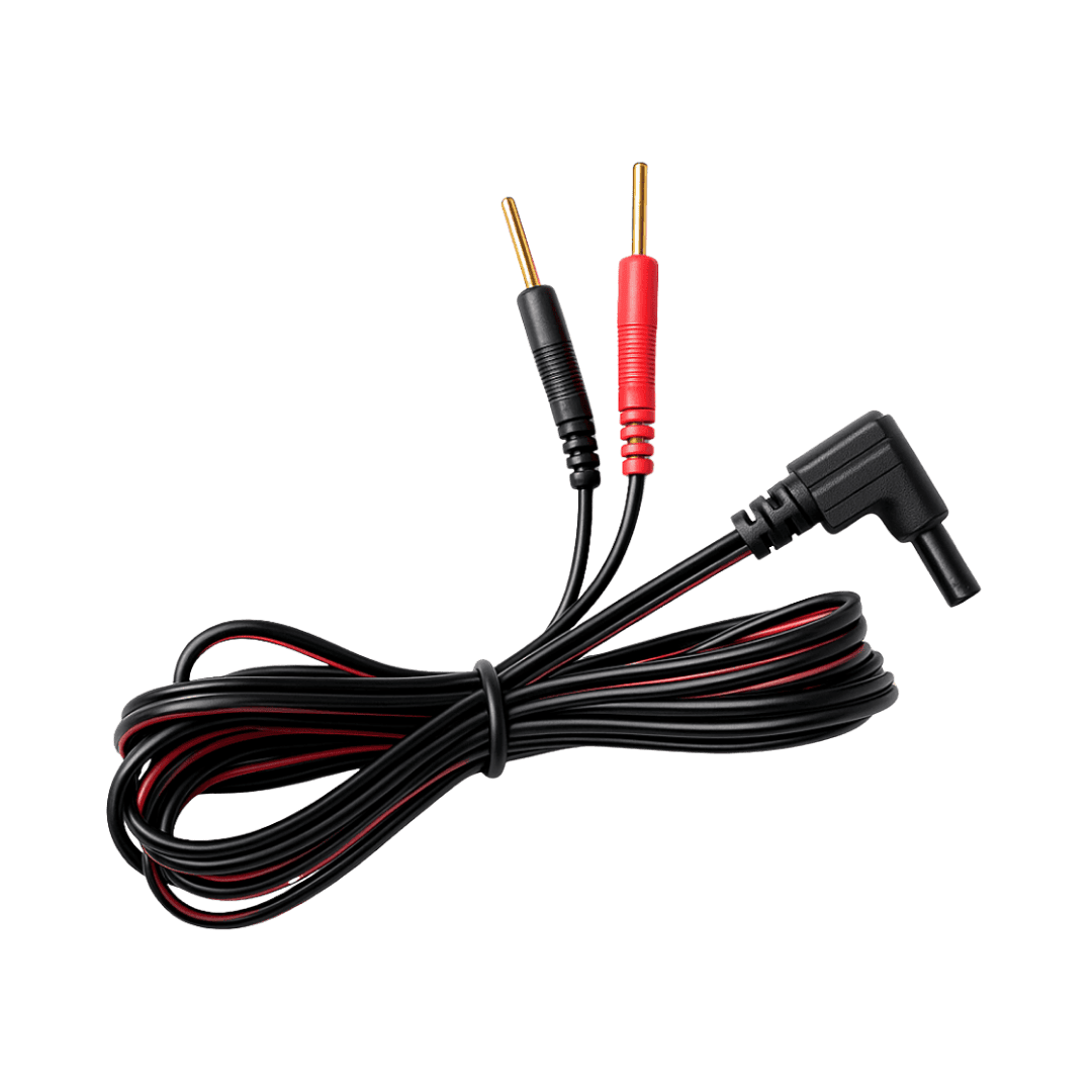 2-Pin Connection Wire for the Tennant BioModulator