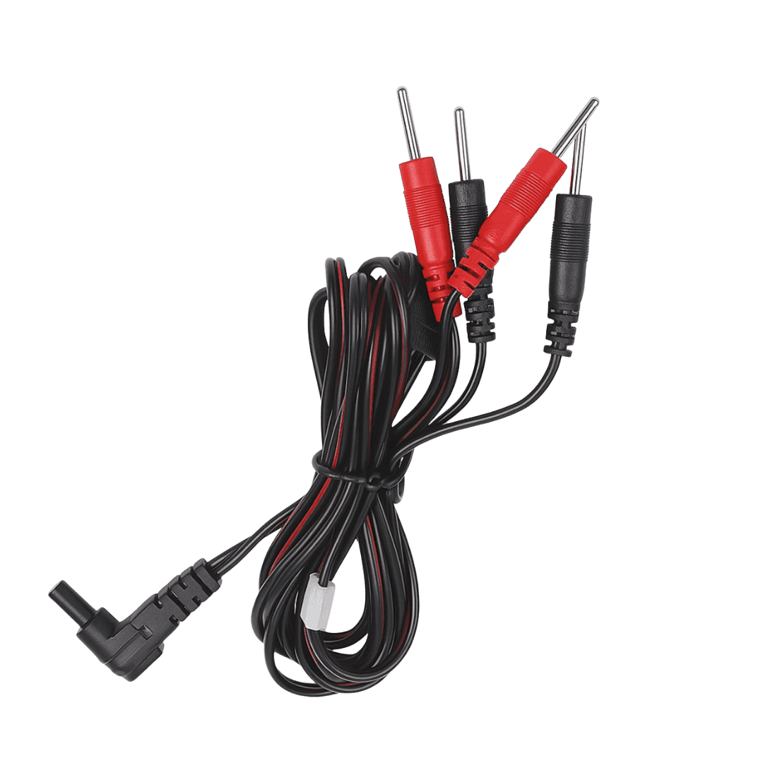 4-Pin Connection Wire for the Tennant BioModulator