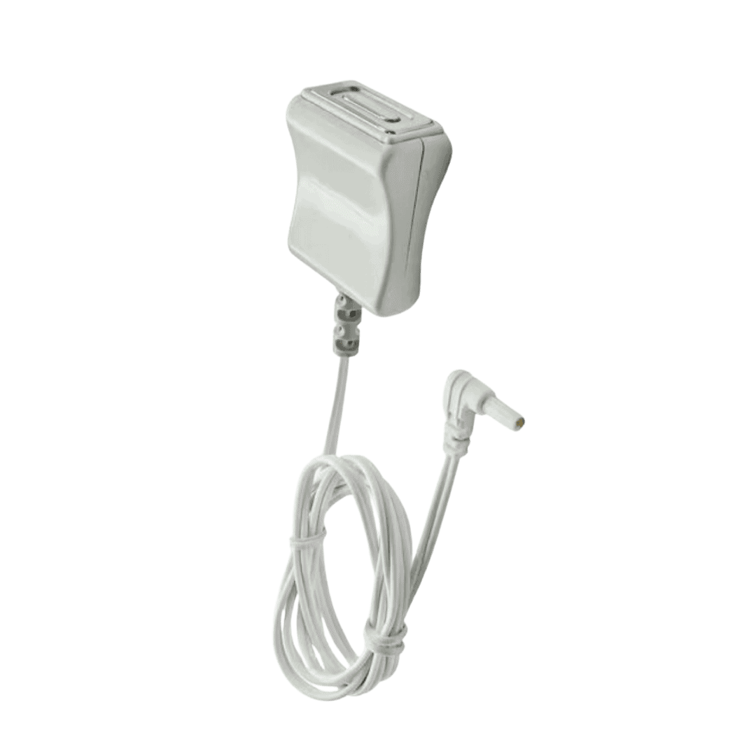 Cosmetic Electrode for the Tennant BioModulator