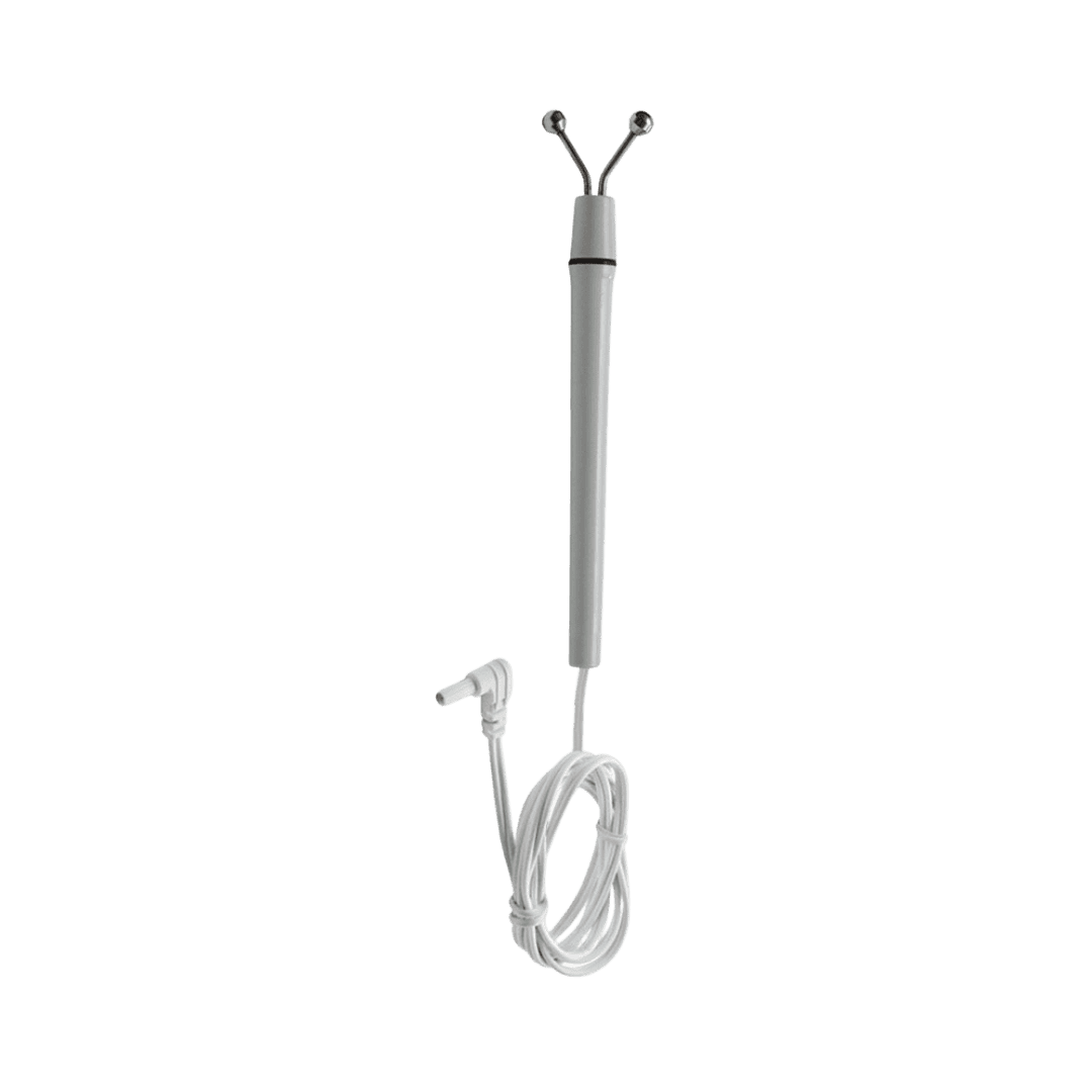 Snail Electrode Y-Point Probe for the Tennant BioModulator
